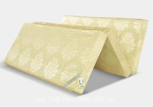 nệm cao cấp phù hợp cho mọi gia đình